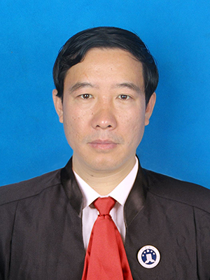 王金海律師