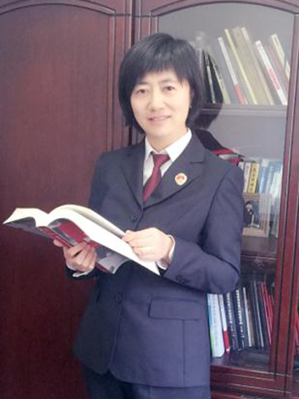 王立云