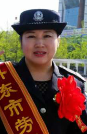 陳文姝