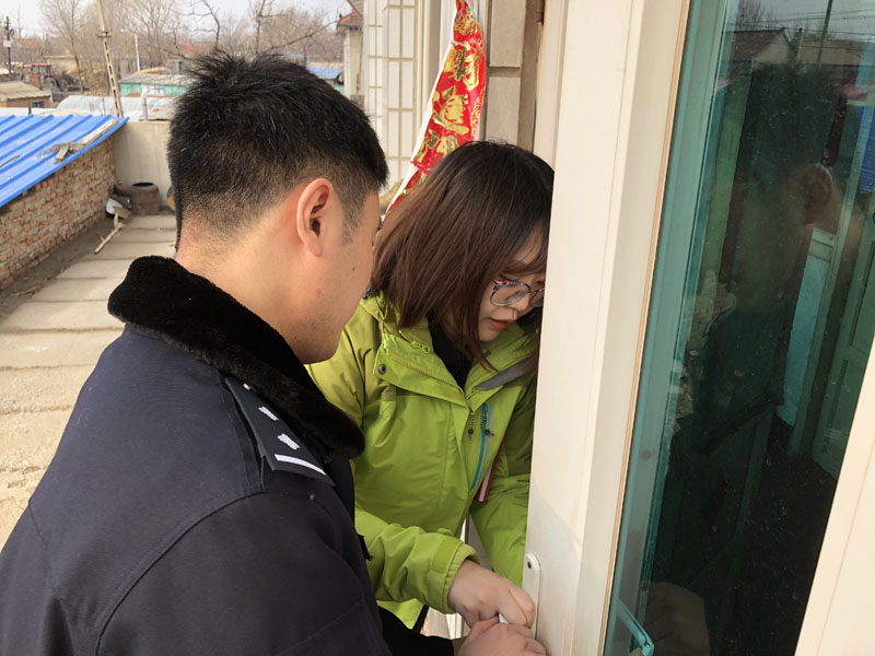 【今天我當班】記者一天“出警”7次 累到不想講話