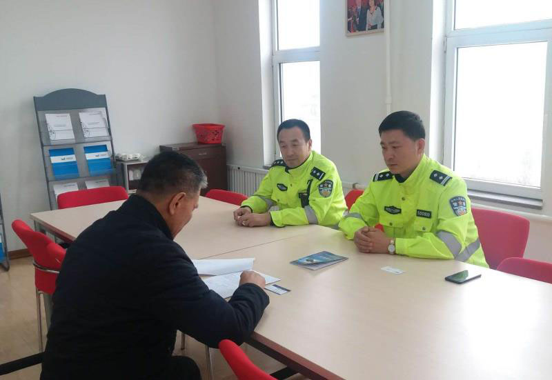 深入企業(yè)征求意見(jiàn)