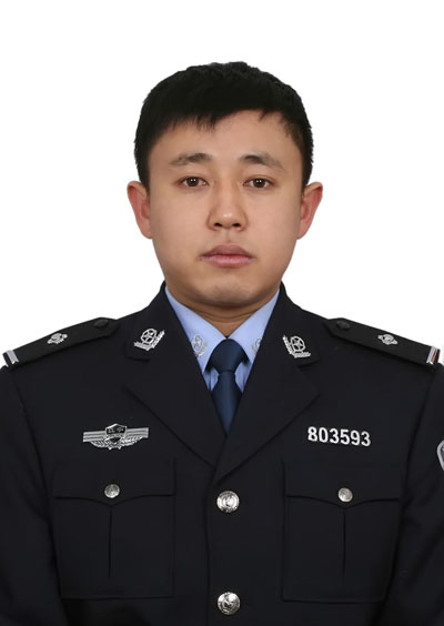 戚大偉