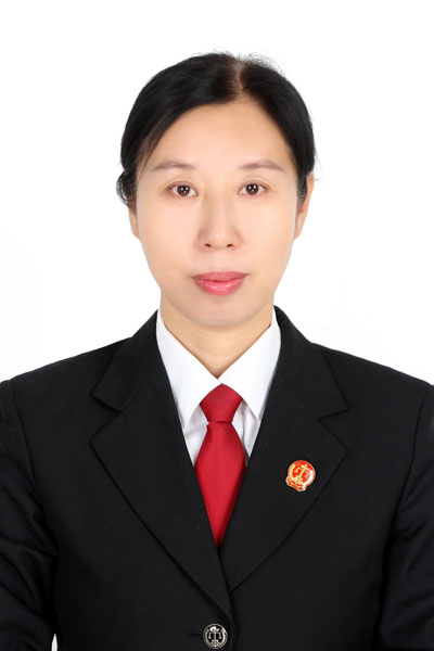 盛紅娟