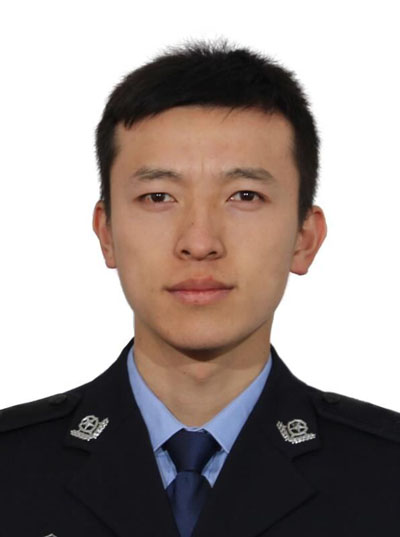 張帥