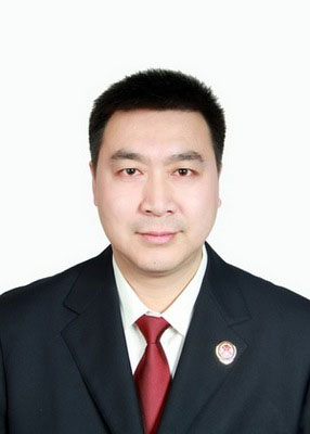 楊巍