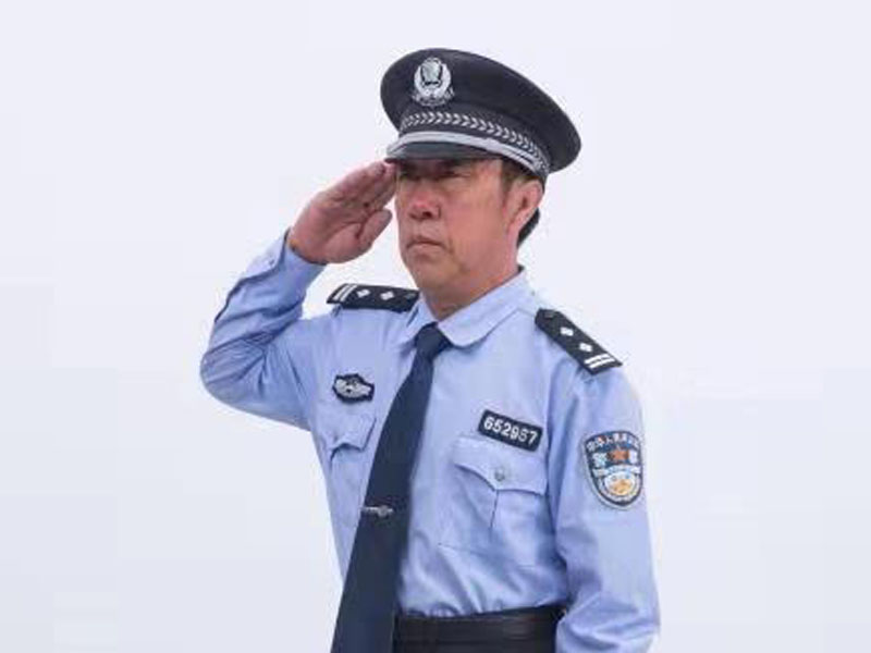 親歷者說1＿劉強