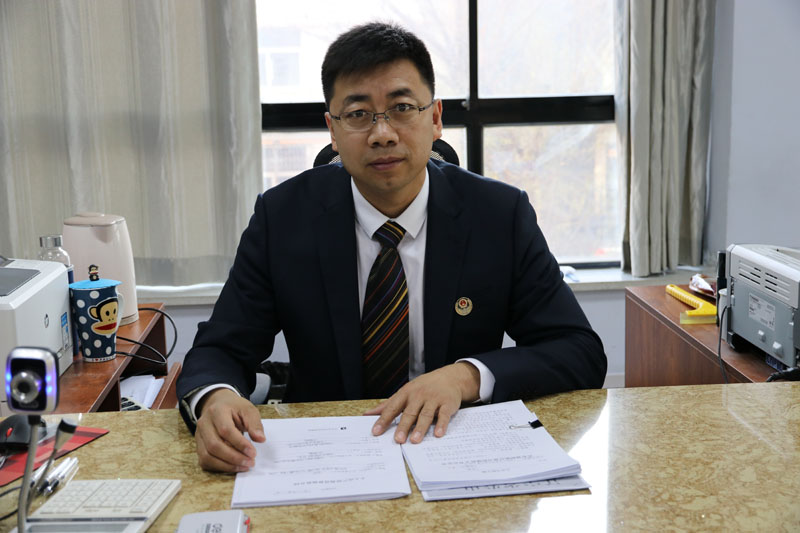 尤濤　照片1