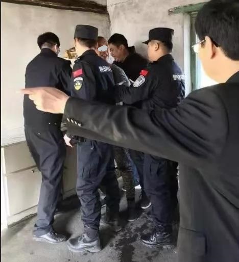 拘傳老賴