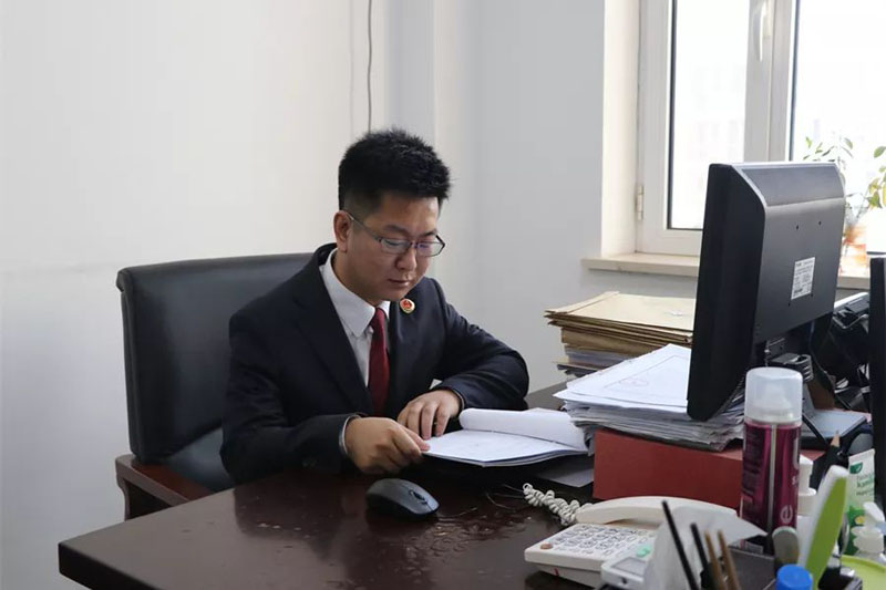 陳先志