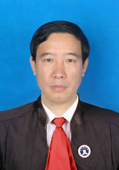 王金海遼寧青松律師事務所律師