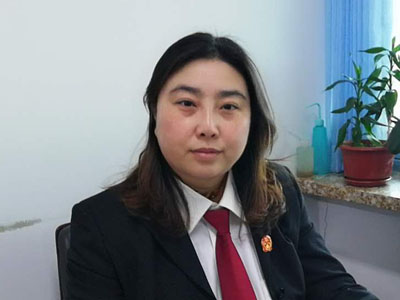 佟玲
