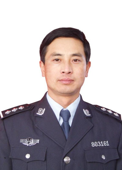 張紹明