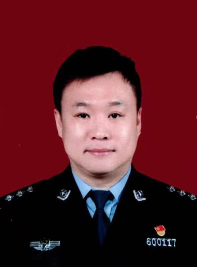 徐仁虎
