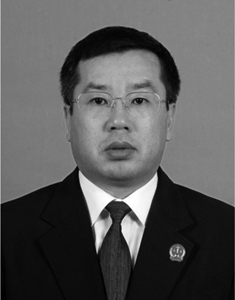 許福慶