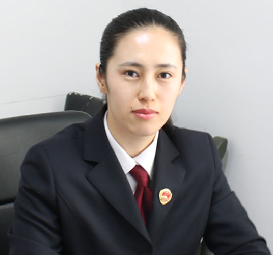 張金羽