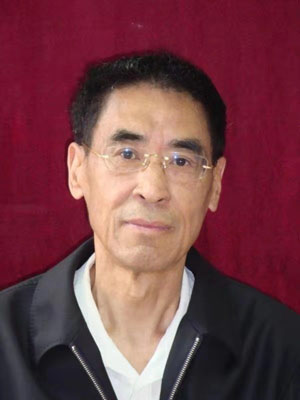 沈河區(qū)風(fēng)雨壇街道雨壇社區(qū)居民  郝赫