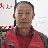 曾慶國