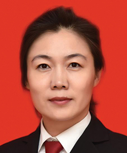 張健