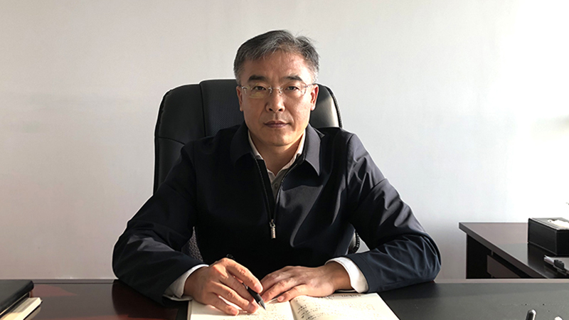 市域社會(huì)治理實(shí)現(xiàn)系統(tǒng)化布局項(xiàng)目化推進(jìn)——專訪沈陽市委政法委副書記王林