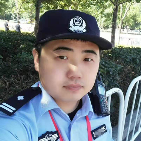 王喜忠