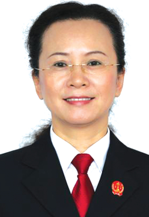 王志紅