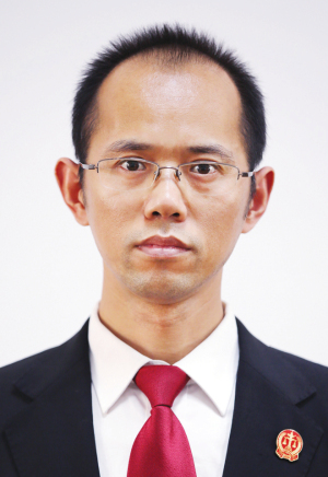 周洪標
