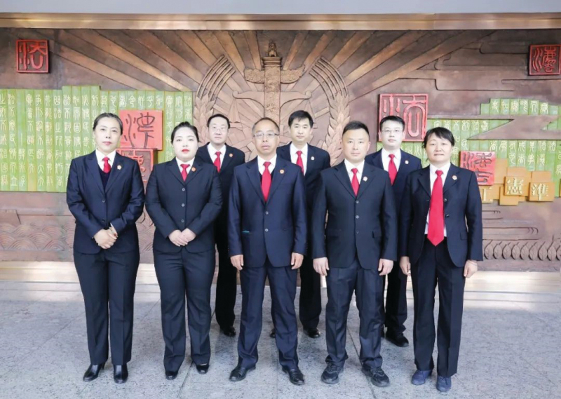 刑一庭