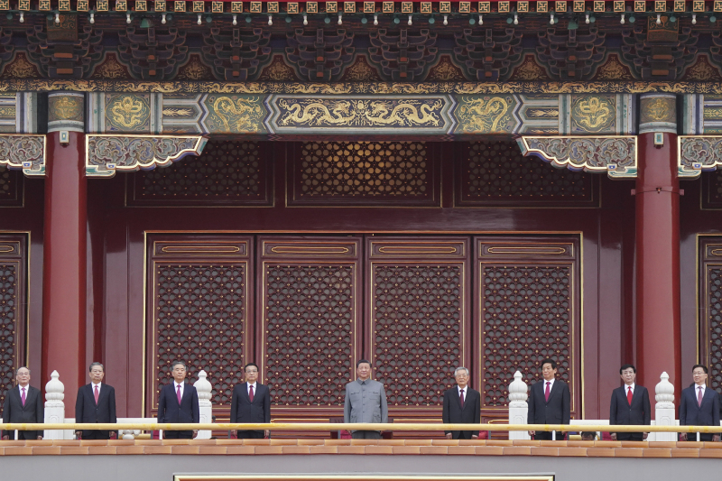 （時(shí)政）（2）慶祝中國(guó)共產(chǎn)黨成立100周-NEP0_20210701_C0032849231