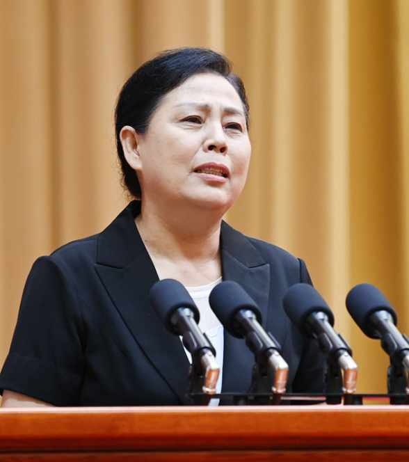 李淑華