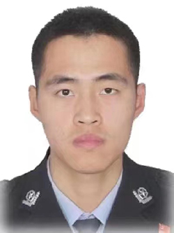 董晨博