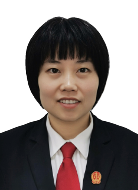 沈陽市于洪區(qū)人民法院立案庭 庭長王暢