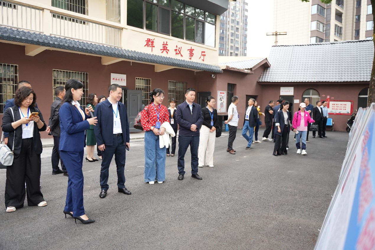 岳陽樓區(qū)奇家?guī)X街道2