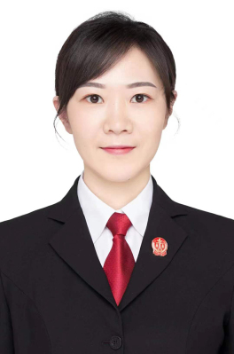 法官