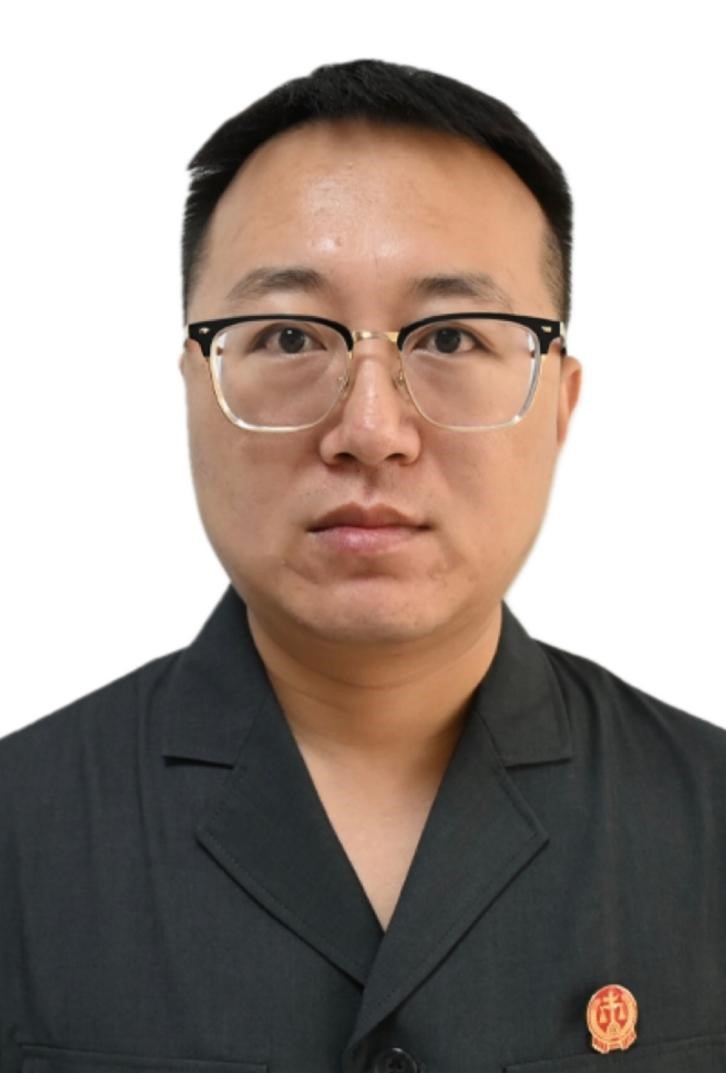 付海旭