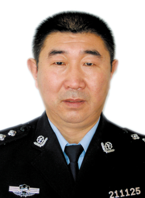 劉洪義