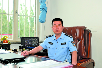李德宇