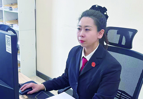 付嬌華