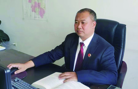 王永春