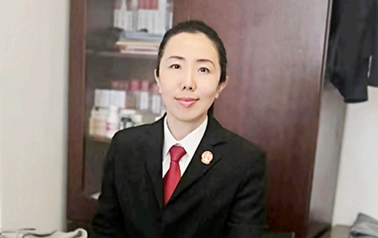 李穎