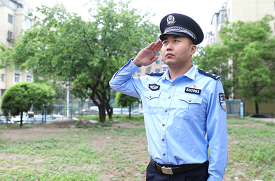 本溪——付德冬1