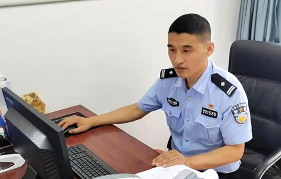 遼陽——關政偉