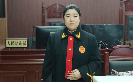 許凌云