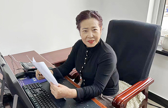 呂殿潔
