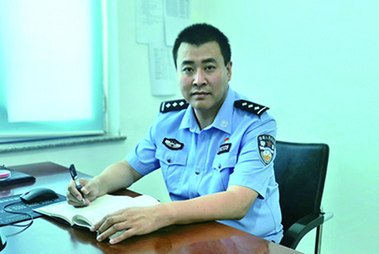 于仁廣