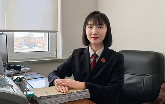 張麗曼