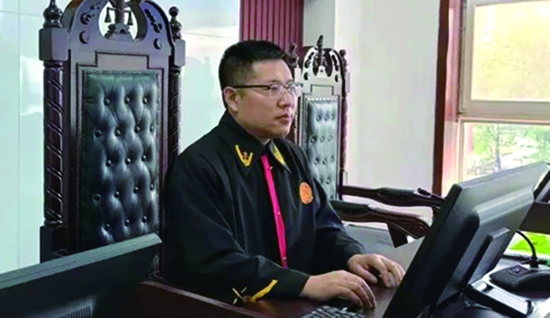 李長軍