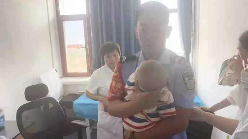 龍港警察大隊