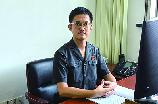 黃庚宇