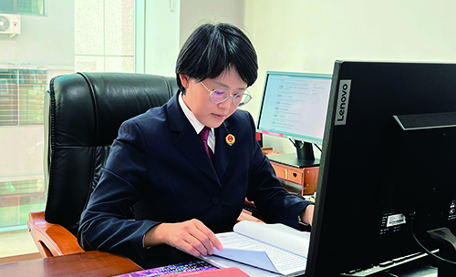 杜娟