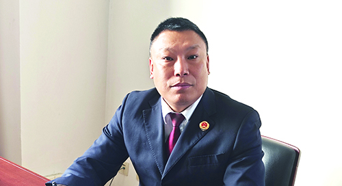 李海濱